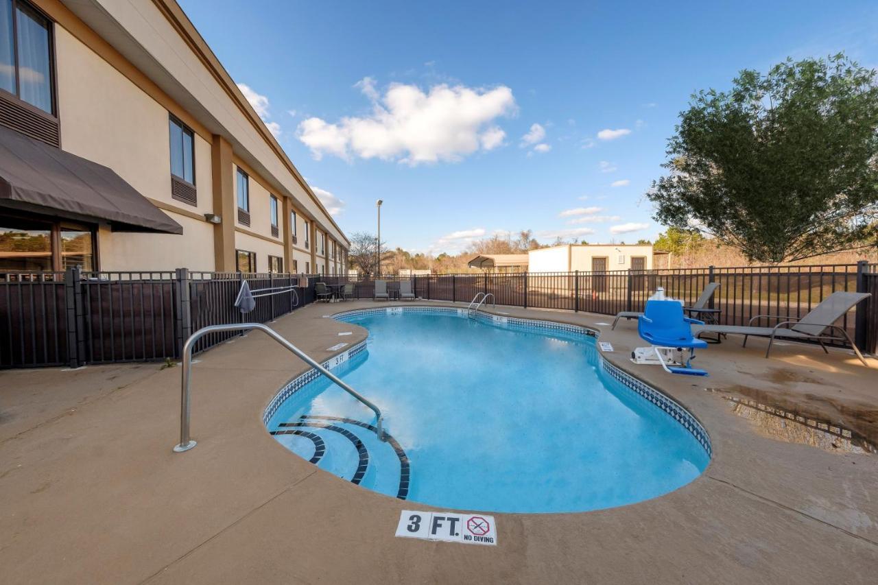 Red Roof Inn Yemassee Exterior photo
