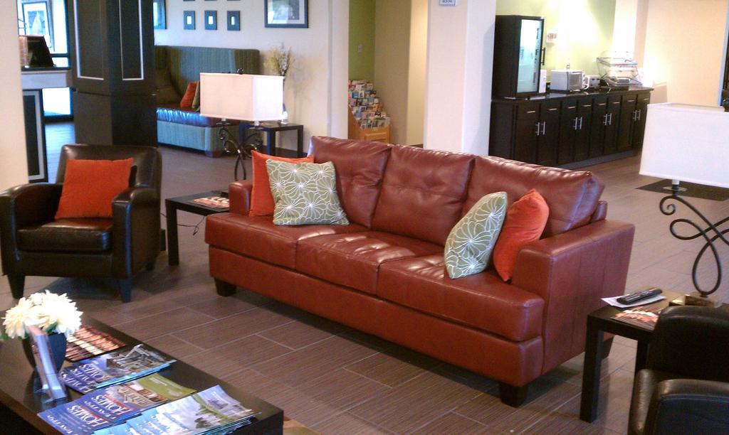 Red Roof Inn Yemassee Room photo