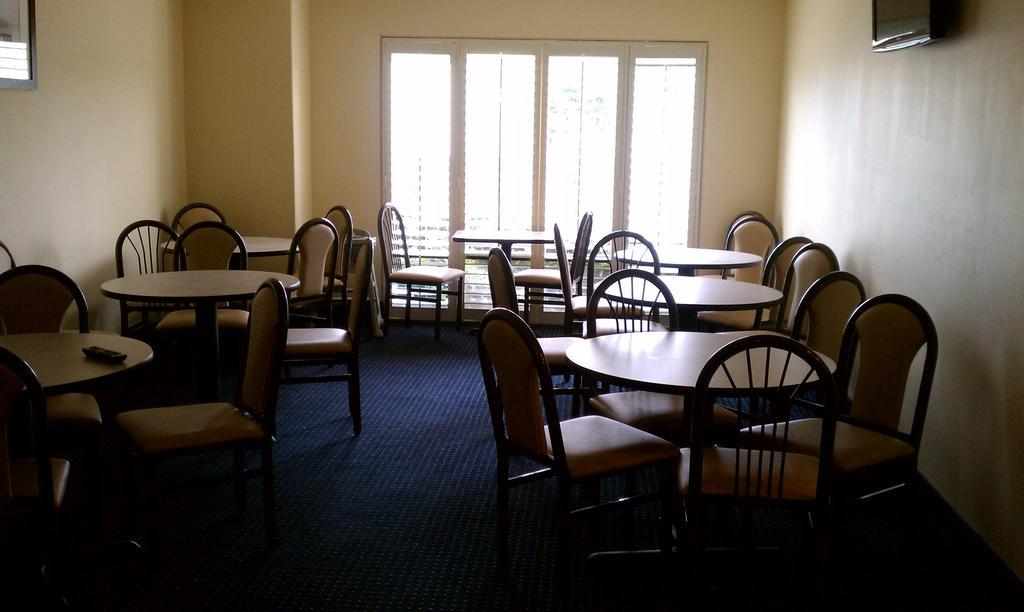 Red Roof Inn Yemassee Room photo